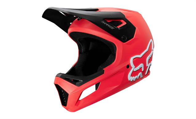 Full Face Helmet